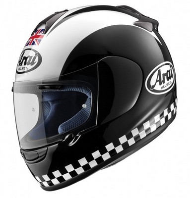 ARAI CHASER PHIL READ